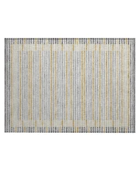 Addison Chantille ACN1401 1'8"x2'6" Area Rug