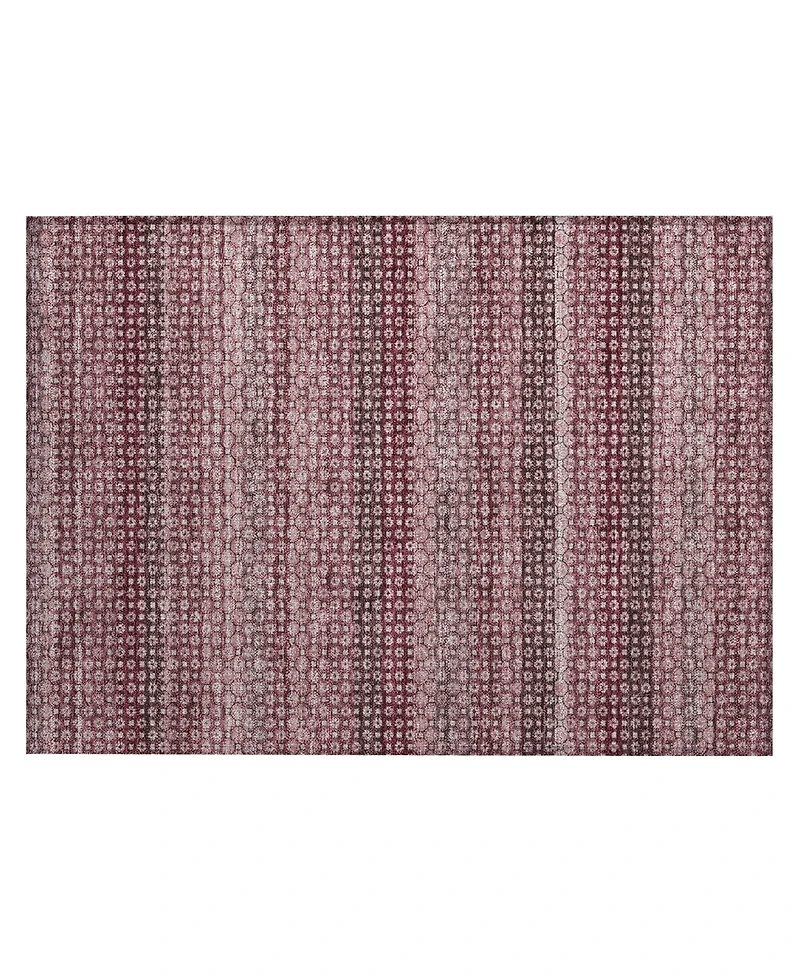 Addison Chantille ACN1421 1'8"x2'6" Area Rug