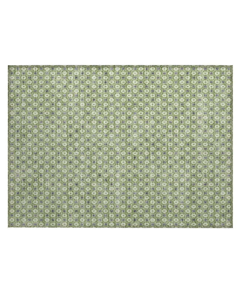 Addison Chantille ACN1431 1'8"x2'6" Area Rug