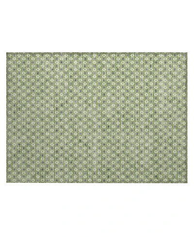 Addison Chantille ACN1431 1'8"x2'6" Area Rug