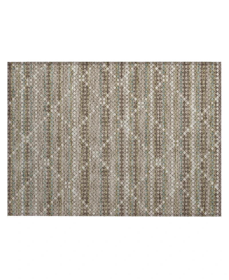 Addison Chantille ACN1441 1'8"x2'6" Area Rug
