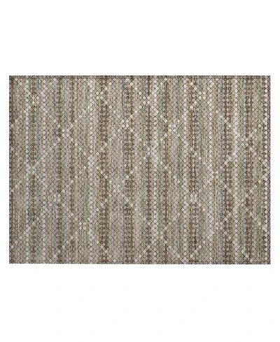 Addison Chantille ACN1441 1'8"x2'6" Area Rug