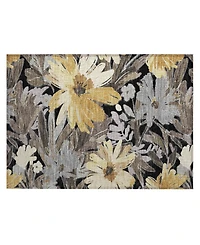 Addison Chantille ACN1481 1'8"x2'6" Area Rug