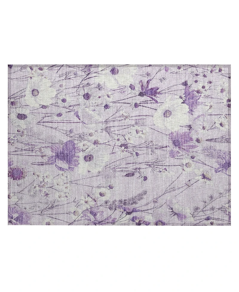 Addison Chantille ACN1501 1'8"x2'6" Area Rug