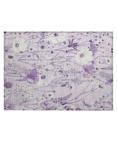 Addison Chantille ACN1501 1'8"x2'6" Area Rug