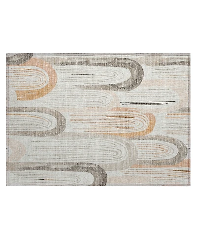 Addison Chantille ACN1591 1'8"x2'6" Area Rug