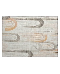 Addison Chantille ACN1591 1'8"x2'6" Area Rug