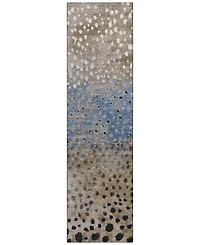 Addison Chantille Machine Washable ACN1369 2'3"x7'6" Runner Area Rug