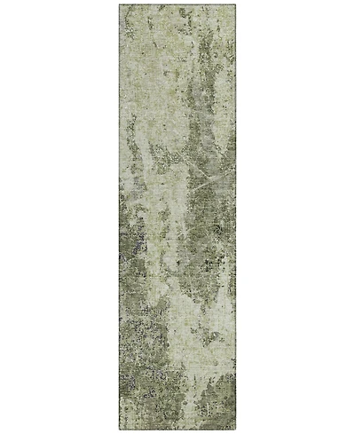 Addison Chantille Machine Washable ACN1389 2'3"x7'6" Runner Area Rug