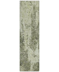 Addison Chantille Machine Washable ACN1389 2'3"x7'6" Runner Area Rug