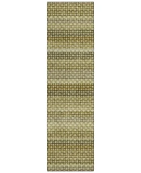 Addison Chantille Machine Washable ACN1419 2'3"x7'6" Runner Area Rug