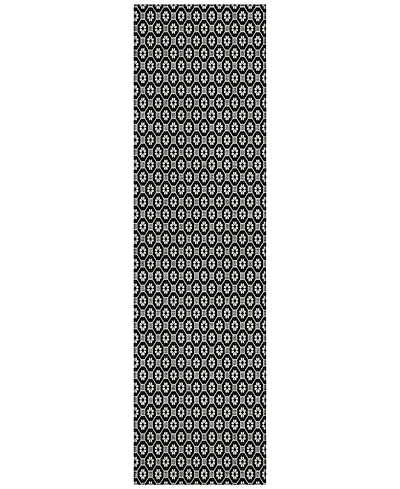 Addison Chantille Machine Washable ACN1429 2'3"x7'6" Runner Area Rug