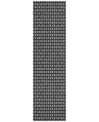 Addison Chantille Machine Washable ACN1429 2'3"x7'6" Runner Area Rug