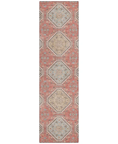Addison Chantille Machine Washable ACN1449 2'3"x7'6" Runner Area Rug