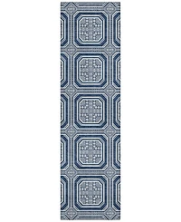 Addison Chantille Machine Washable ACN1459 2'3"x7'6" Runner Area Rug
