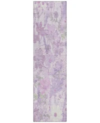 Addison Chantille Machine Washable ACN1509 2'3"x7'6" Runner Area Rug