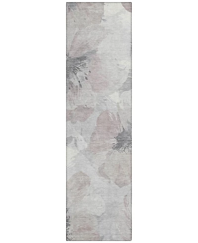 Addison Chantille Machine Washable ACN1559 2'3"x7'6" Runner Area Rug