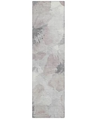 Addison Chantille Machine Washable ACN1559 2'3"x7'6" Runner Area Rug