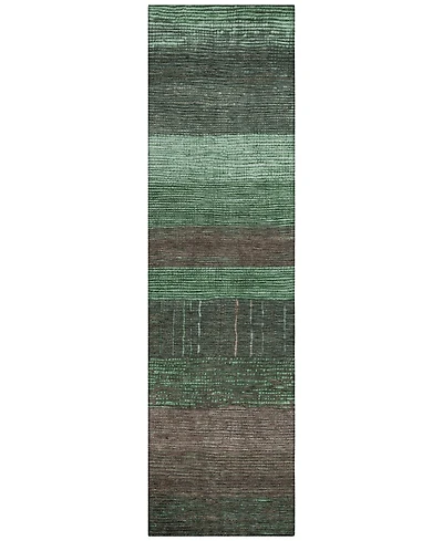 Addison Chantille Machine Washable ACN1569 2'3"x7'6" Runner Area Rug