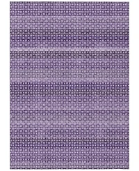 Addison Chantille Machine Washable ACN1423 5'x7'6" Area Rug