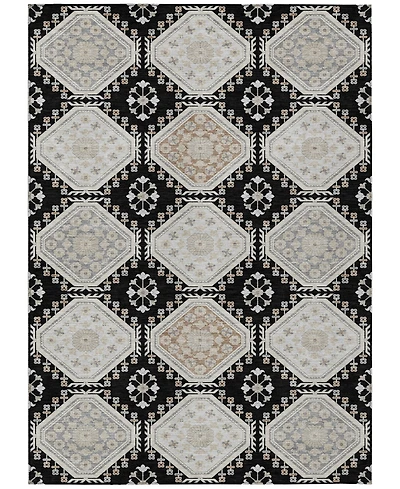 Addison Chantille Machine Washable ACN1443 5'x7'6" Area Rug