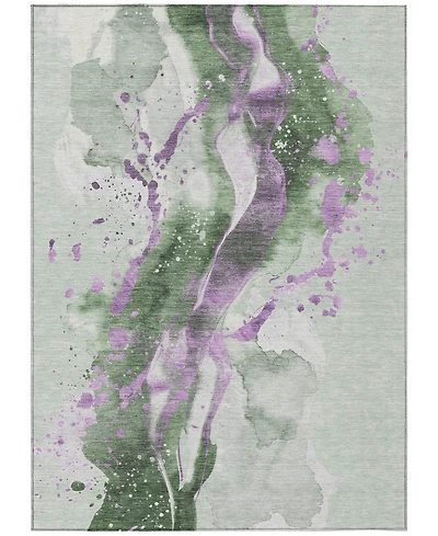 Addison Chantille Machine Washable ACN1523 5'x7'6" Area Rug