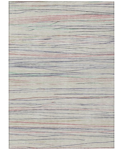 Addison Chantille Machine Washable ACN1603 5'x7'6" Area Rug