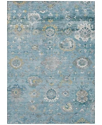Addison Chantille Machine Washable ACN1373 8'x10' Area Rug