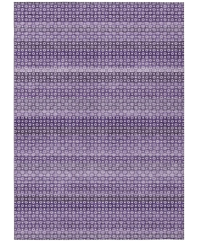 Addison Chantille Machine Washable ACN1423 8'x10' Area Rug