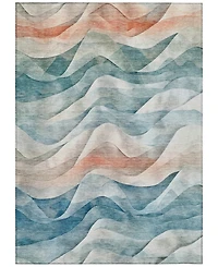 Addison Chantille Machine Washable ACN1623 8'x10' Area Rug