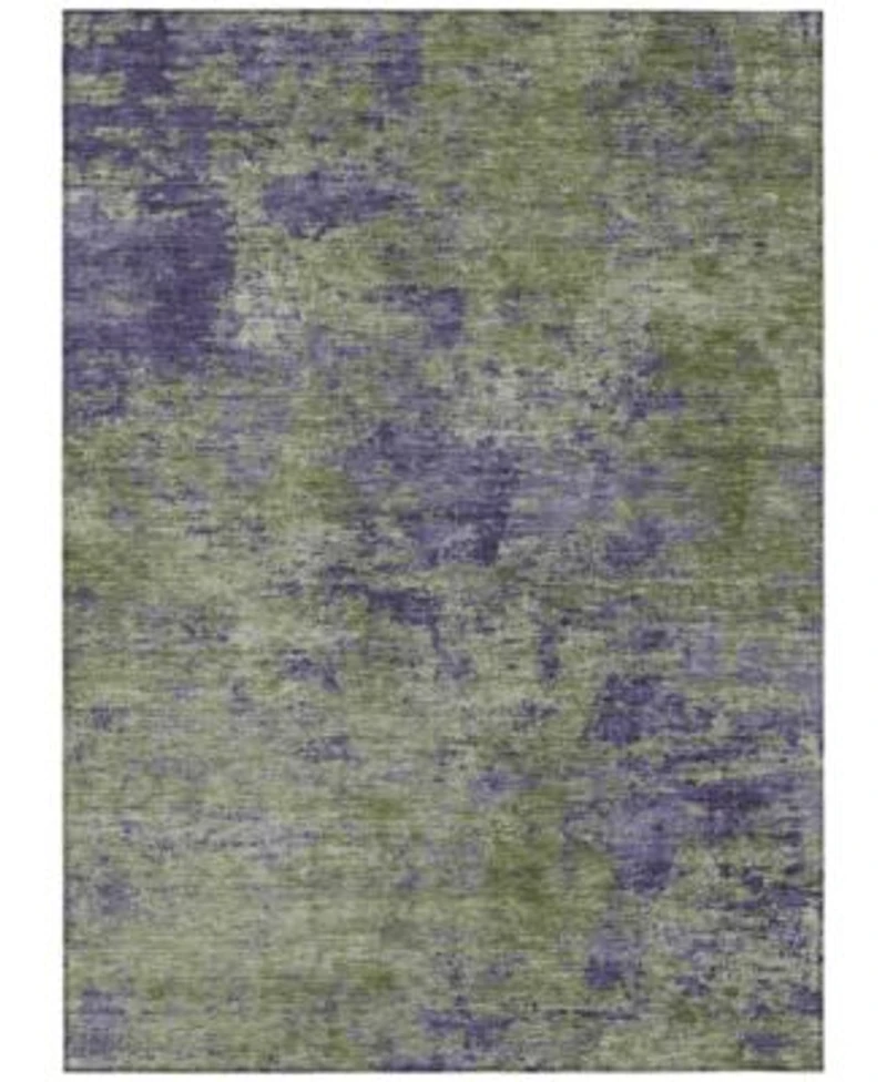Addison Chantille Machine Washable Acn1360 Area Rug Collection