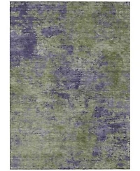 Addison Chantille Machine Washable Acn1360 Area Rug Collection