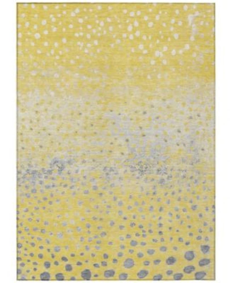 Addison Chantille Machine Washable Acn1370 Area Rug Collection