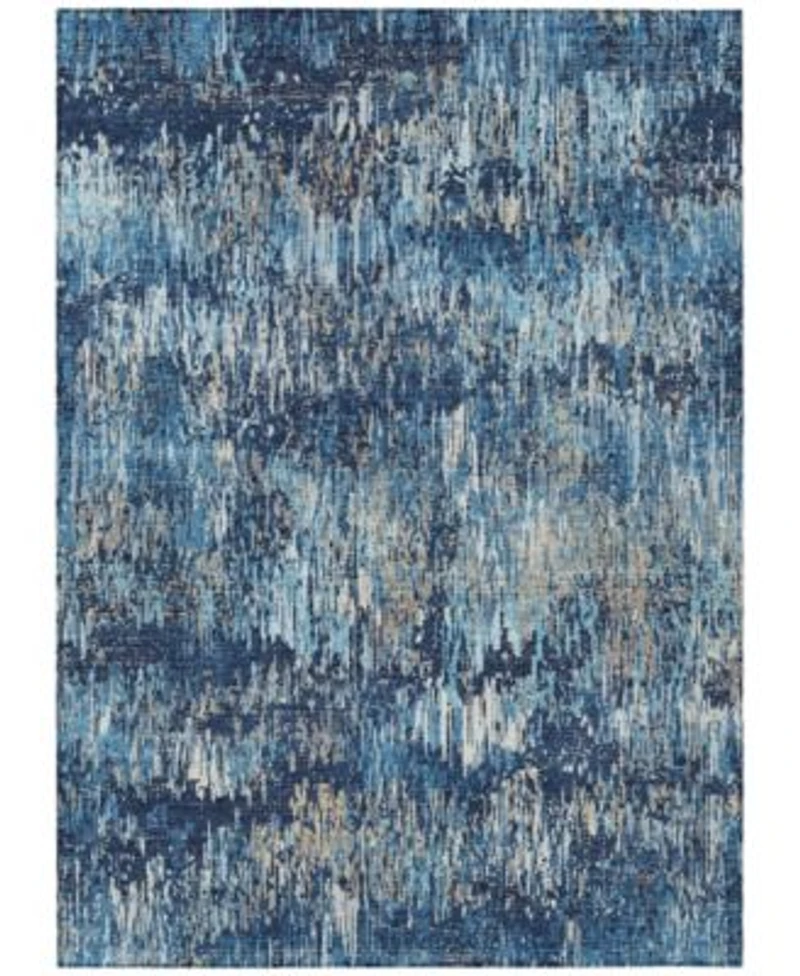 Addison Chantille Machine Washable Acn1380 Area Rug Collection