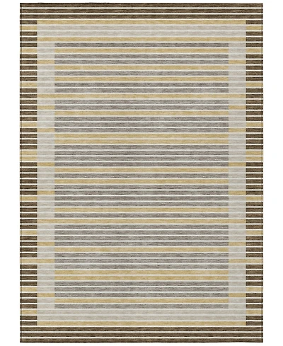 Addison Chantille Machine Washable ACN1400 9'x12' Area Rug