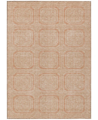 Addison Chantille Machine Washable ACN1460 9'x12' Area Rug