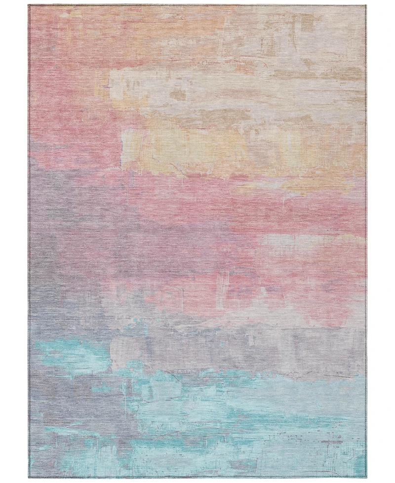Addison Chantille Machine Washable ACN1480 9'x12' Area Rug
