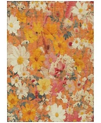 Addison Chantille Machine Washable Acn1510 Area Rug Collection