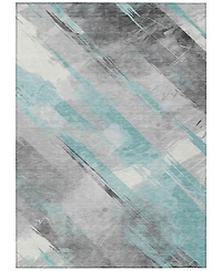 Addison Chantille Machine Washable ACN1540 9'x12' Area Rug