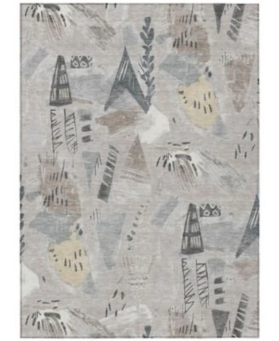 Addison Chantille Machine Washable Acn1580 Area Rug Collection