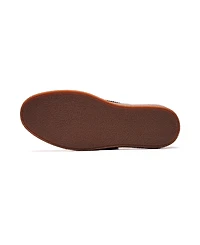 Carlos by Santana Men's Baez Tassel Loafers