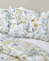 J by Queen Bold Tallulah 2-Pc. Comforter Set, Twin/Twin Xl