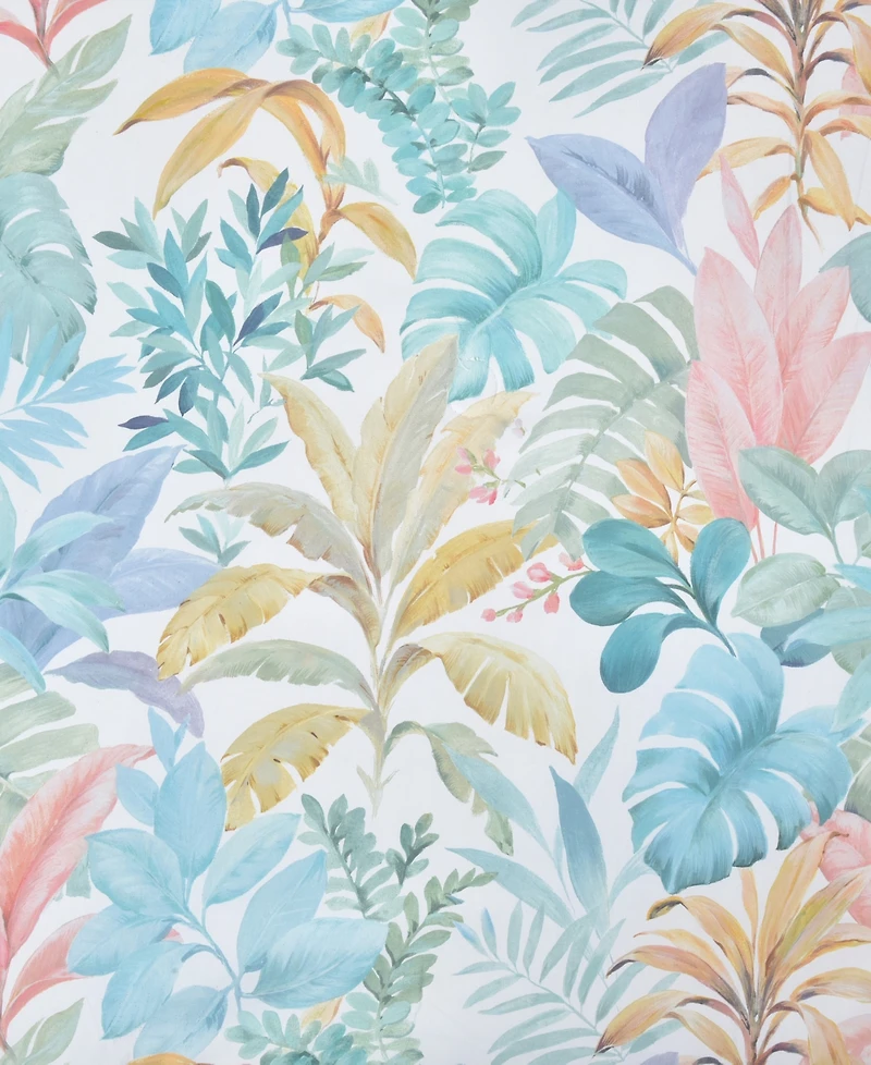J by J Queen Bold Bahama 3-Pc. Comforter Set, Full/Queen