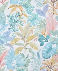 J by J Queen Bold Bahama 3-Pc. Comforter Set, Full/Queen