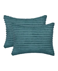 J by J Queen Bold Darby 3-Pc. Comforter Set, King/California King