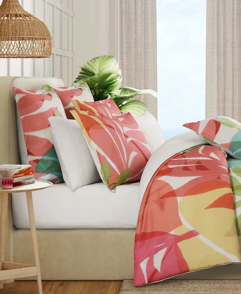 J by Queen Bold Tiki Sham, European