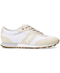 Boss by Hugo Men's Parkour Running Sneakers