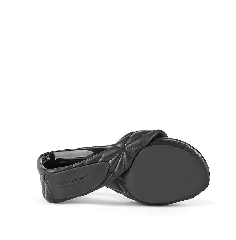 United Nude Womens Mobius Hi Puffy