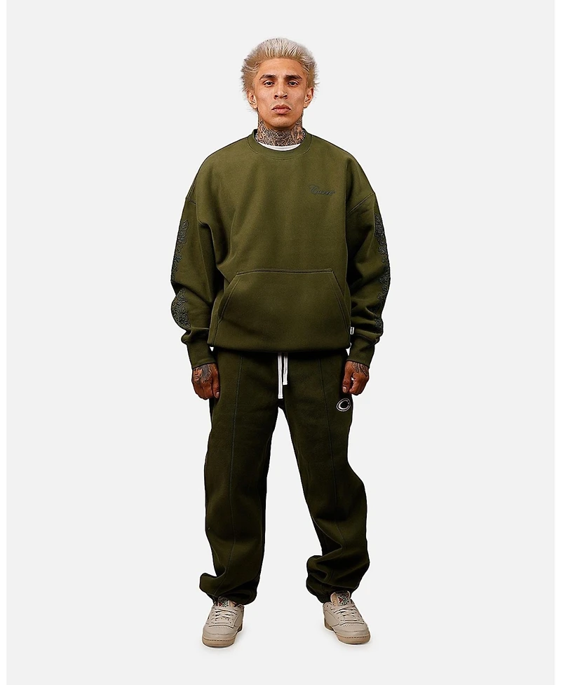 Carre Men's C-Class Sweatpants
