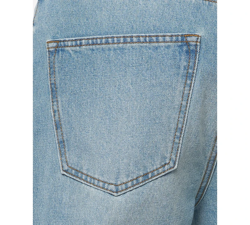 Lazer Men's Dillon Relaxed Fit Jeans
